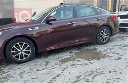 كيا اوبتيما